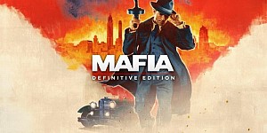 Mafia: Definitive Edition