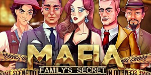 MAFIA: Family's Secret