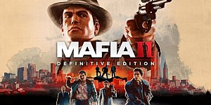 Mafia II: Definitive Edition