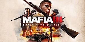 Mafia III: Definitive Edition