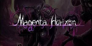 Magenta Horizon Act 01