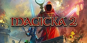 Magicka 2