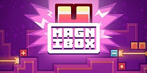 Magnibox