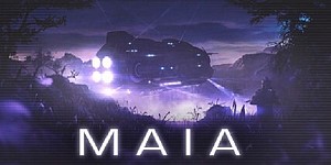 Maia