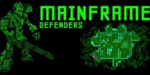 Mainframe Defenders