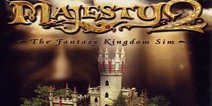 Majesty 2: The Fantasy Kingdom Sim