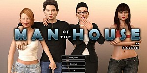 Man of the House