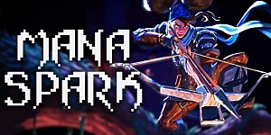 Mana Spark