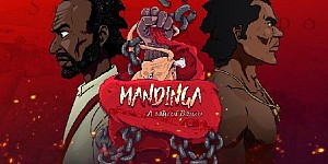 Mandinga - A Tale of Banzo