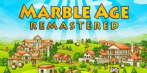 Marble Age: Remastered