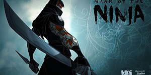 Mark of the Ninja: Special Edition