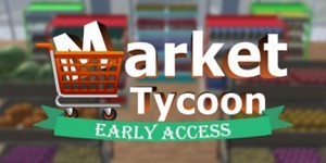 Market Tycoon