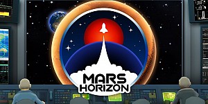 Mars Horizon