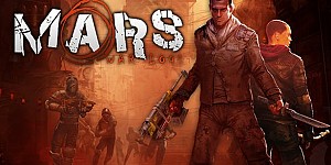 Mars: War Logs