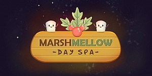 MarshMellow Day Spa