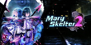 Mary Skelter 2