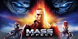 Mass Effect 1