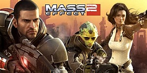 Mass Effect 2