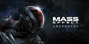 Mass Effect: Andromeda