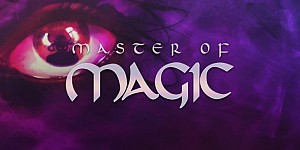 Master of Magic