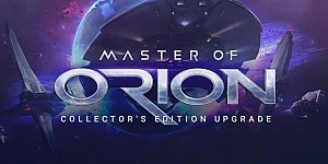 Master of Orion: Collector’s Edition