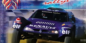 Master Rallye