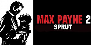 Max Payne 2 Sprut