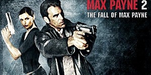 Max Payne 2 The Fall of Max Payne