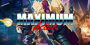 Maximum Action