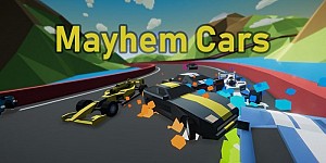 Mayhem Cars