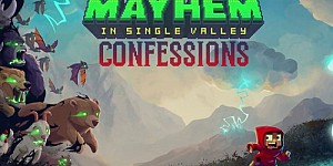 Mayhem in Single Valley