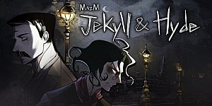 MazM: Jekyll and Hyde