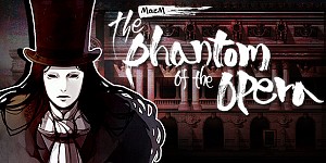 MazM: The Phantom of the Opera