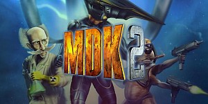 MDK 2