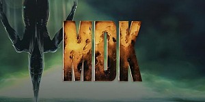 MDK