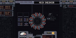 Mech Engineer