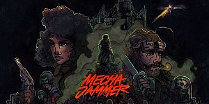 Mechajammer