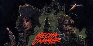 Mechajammer