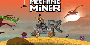 Mechanic Miner