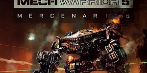 MechWarrior 5 Mercenarie