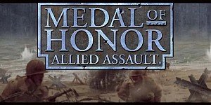 Medal of Honor Allied Assault