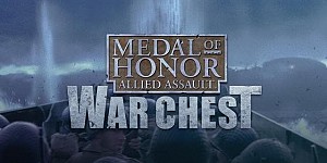 Medal of Honor: Allied Assault - War Chest