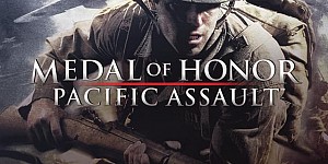 Medal of Honor Pacific Assault