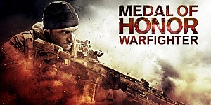 Medal of Honor Warfighter