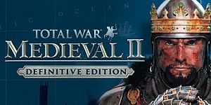 Medieval 2 Total War Definitive Edition