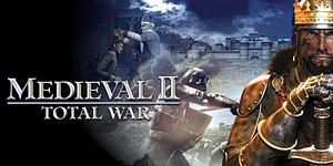 Medieval 2 Total War Gold Edition