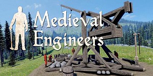 Medieval Engineers