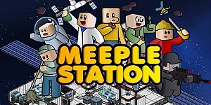 Meeple Station