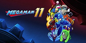 Mega Man 11