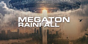 Megaton Rainfall